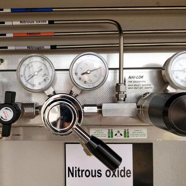 Application of Sampling Systems