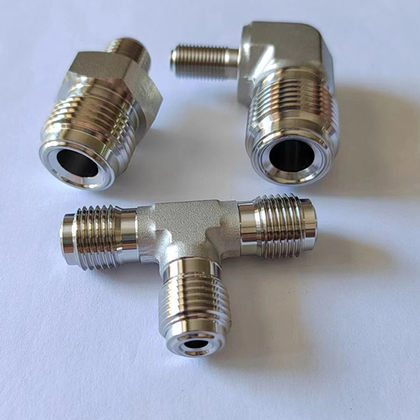 Safety of Metal Gasket Face-Seal Fittings