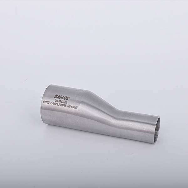 Simple Tips To Use Orbital Weld Fittings