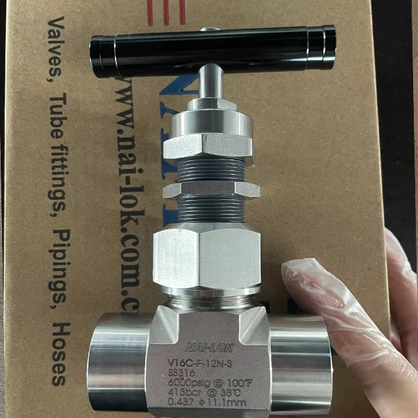 5. How to Use and Service