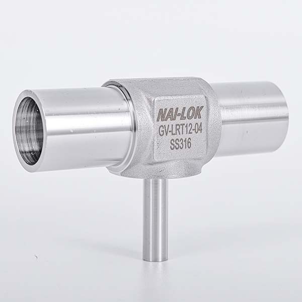 Service and Quality of Tube Weld Fittings