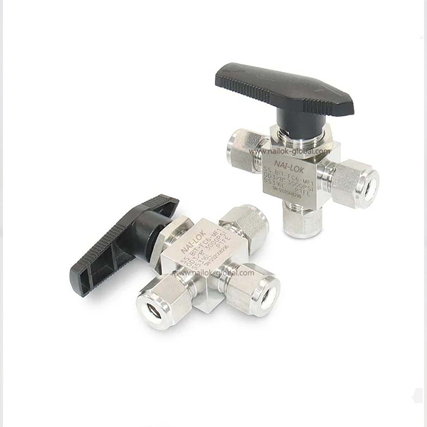 Use of Special Alloy Valve