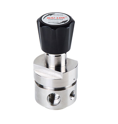 Innovation in Argon Cylinder Pressure Regulator: