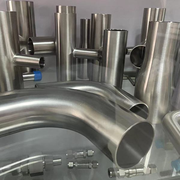 Safety while Using Bend Fitting