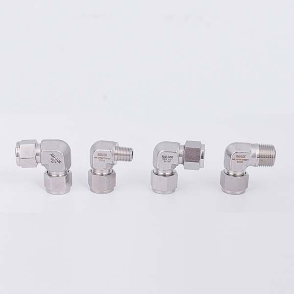 Safety Options That Come With Compression Coupling Fittings