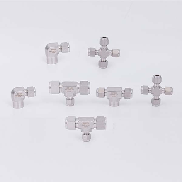 Safety in Using Compression Stainless Steel Fittings 