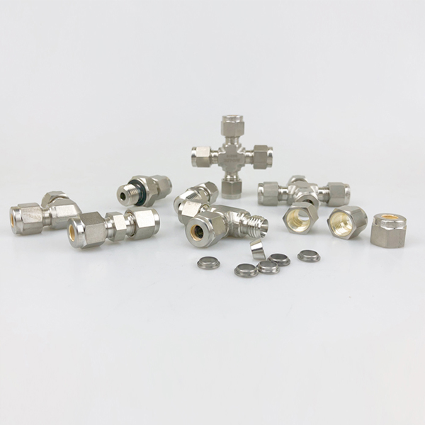 Utilizing Hastelloy Forged Fittings