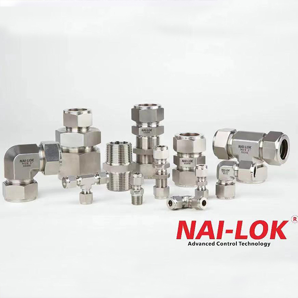 Applications of Double Ferrule Fittings