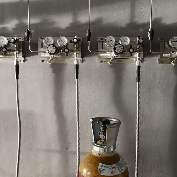 Innovation of Line Regulators