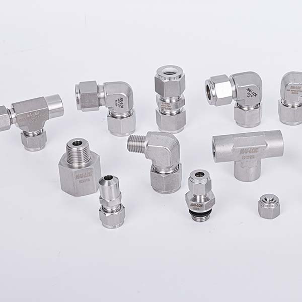 Simple tips to Use Double Ferrule Tube Fittings