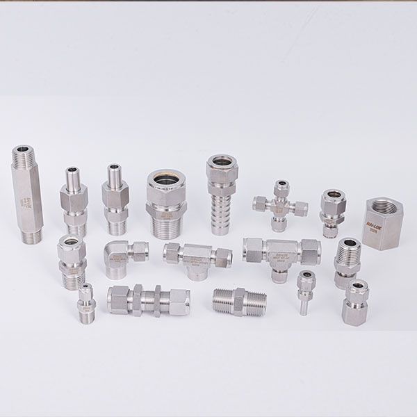 Safety of Double Ferrule Tube Fittings