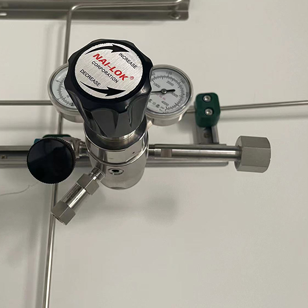 How to Use Single Stage and Double Stage Regulators 