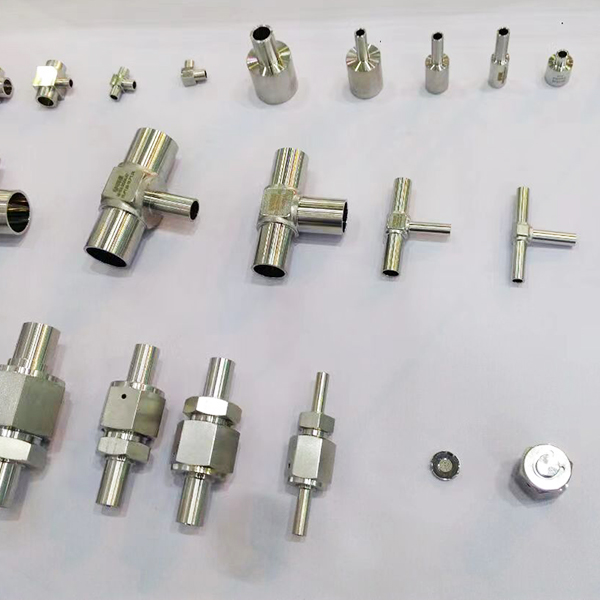 Innovation in Face Seal Weld Fittings