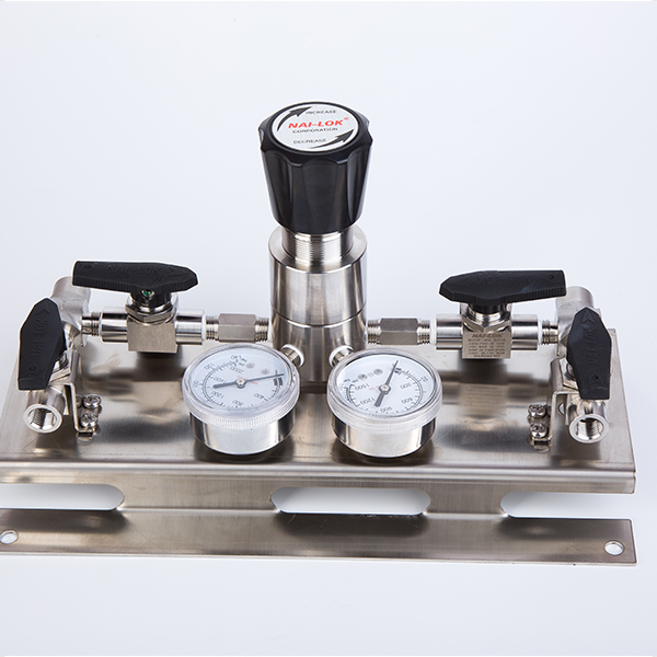 How exactly to Use Specialty Gas Regulators