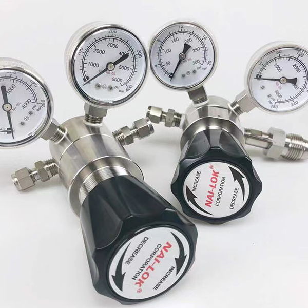 How to Use Gas Cylinder Regulators