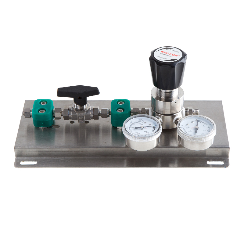 Just How to Take Advantage of High Pressure Gas Cylinder Regulators?