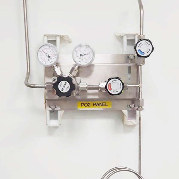 Simple tips to Utilize The Gas Distribution System 