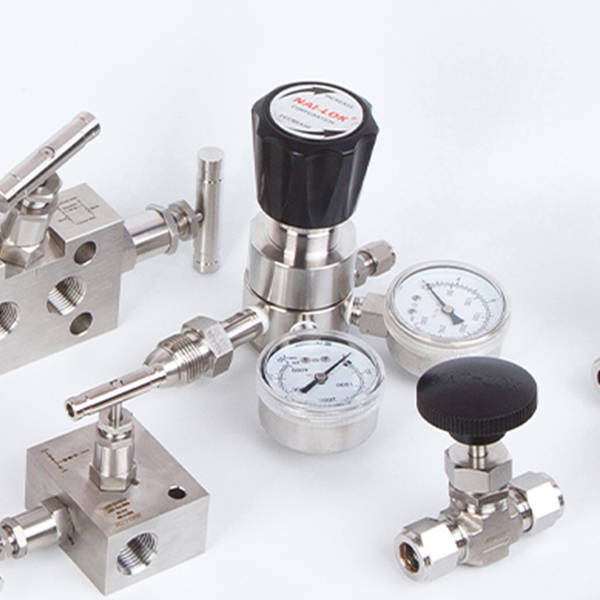 Safety Measures for the High Pressure Cylinder Regulator