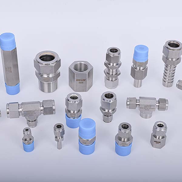 How exactly to Use High Pressure Tube Fittings 