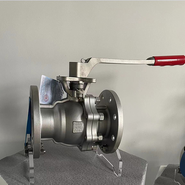 How to Use Inconel Alloy Ball Valves