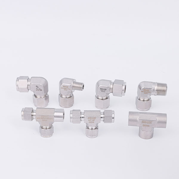 Innovation in Instrumentation Fitting