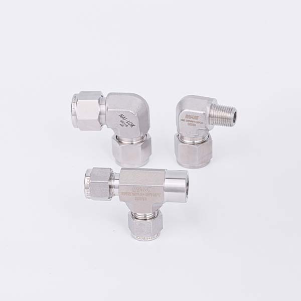 Use of Steel and Tube Pipe Fittings