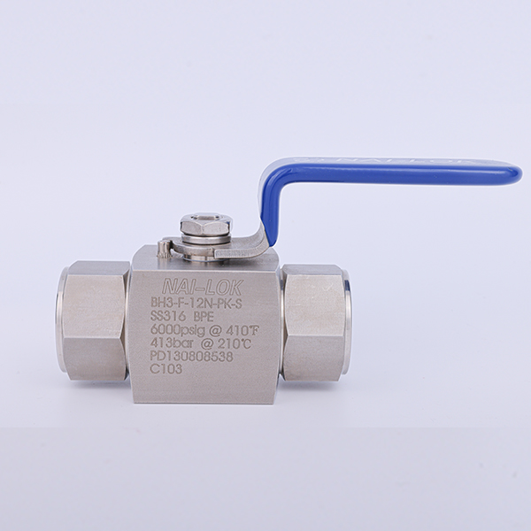 Safety of Instrumentation Valve: