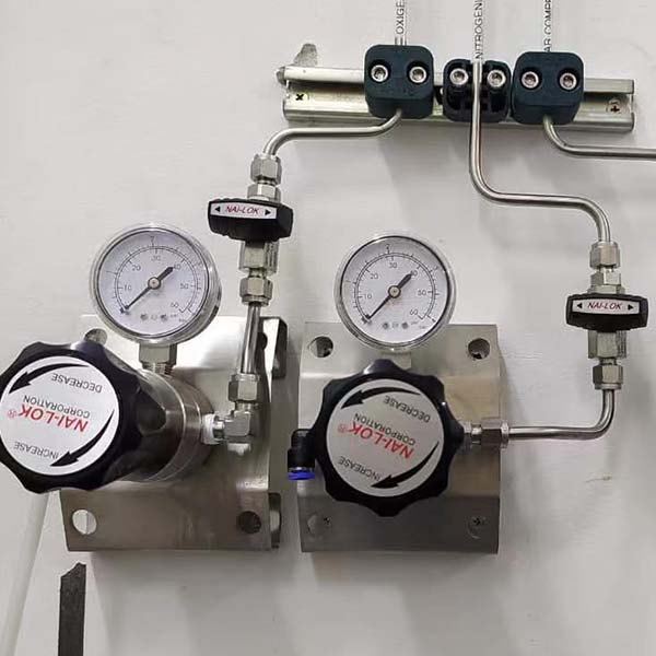 Safety of Line Regulators