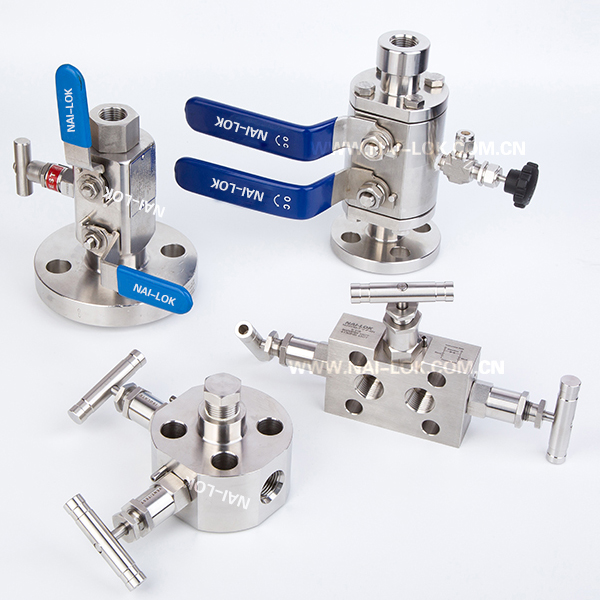How to Use a Semi-Automatic Switchover Manifold
