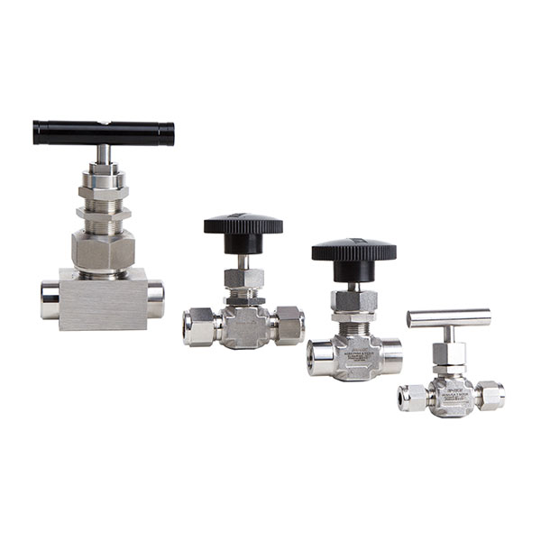 Just how to Use Stainless Steel Needle Valve