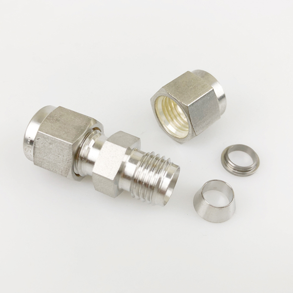 Safety of OD Tube Fittings