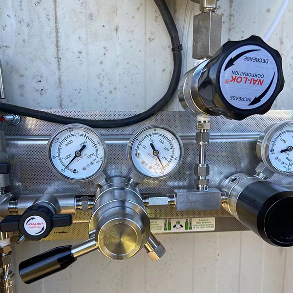 Innovations in Panel Mount Regulators