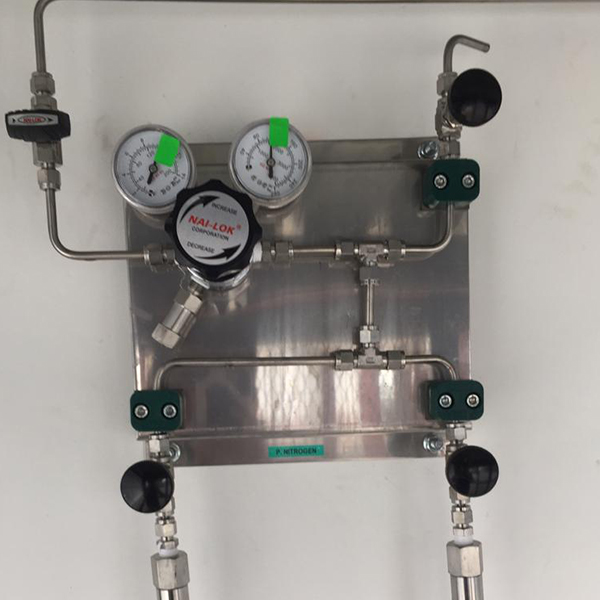 Easy to Use Pressure Regulators