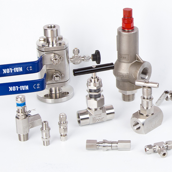 Safety of Quick Connection