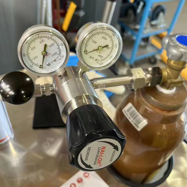 How Safe is Specialty Gas?