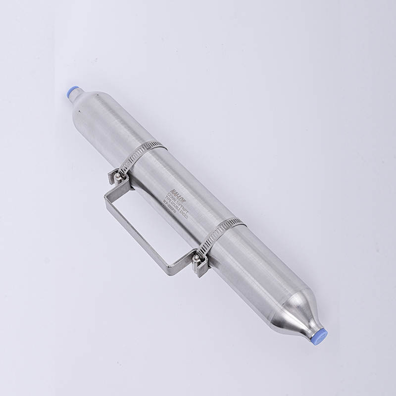 How Exactly To Use Sampling Cylinder