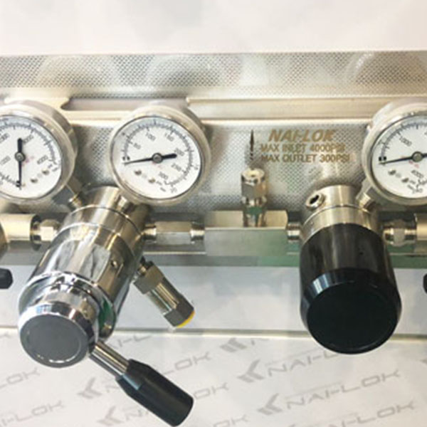 How to Use Specialty Gas?