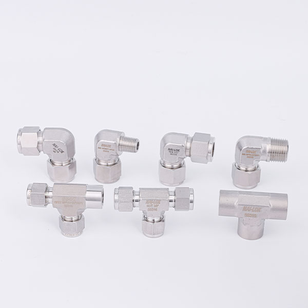 Quality and Application of Pipe to Compression Fitting: