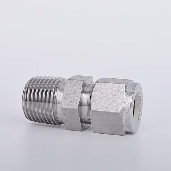 Safety: Why Choose SS Compression Fittings?