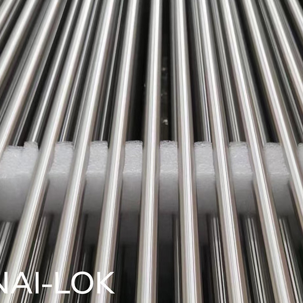 Safety of Stainless Steel Instrumentation Tubing