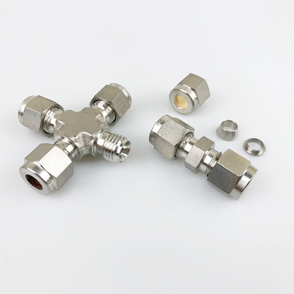 Just how to Use Stainless Tube Compression Fittings 