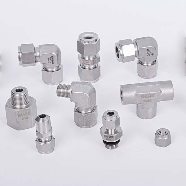 Security of Steel and Tube Pipe Fittings
