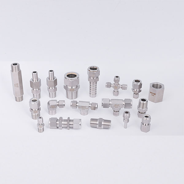 Safety of Tube Fittings