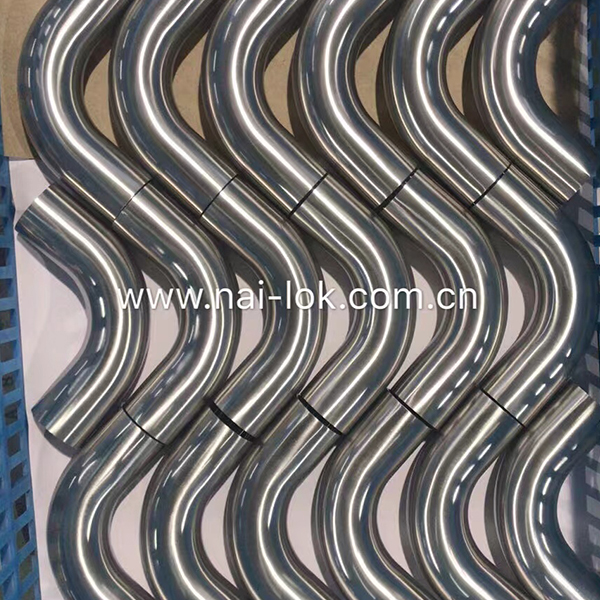 Use and How Exactly To Use Tube Weld Fittings