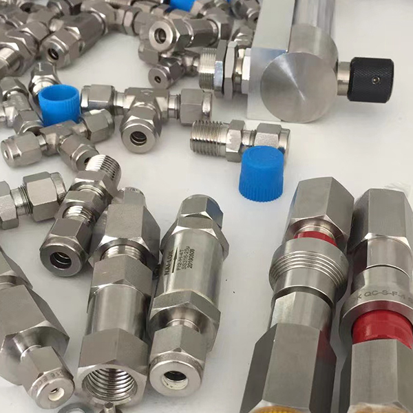 Safety Considerations for Valves and Fittings