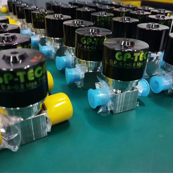 Service and Quality: