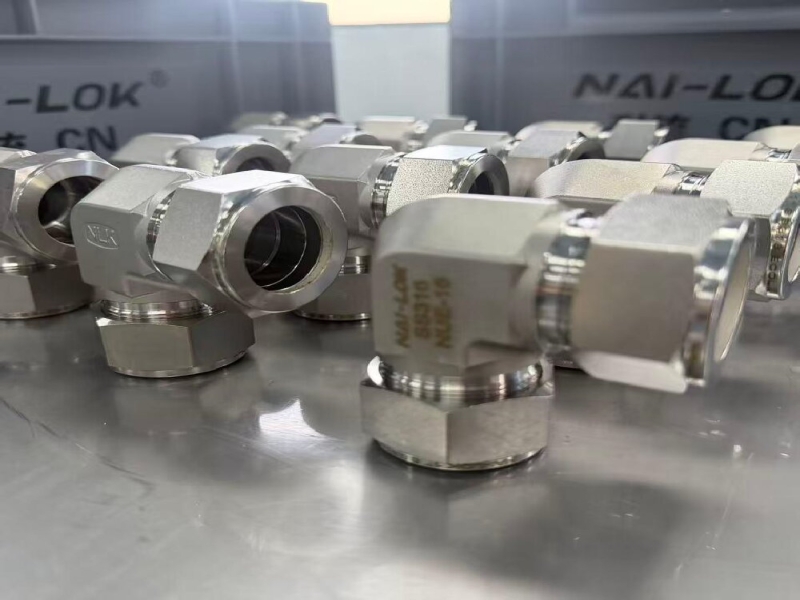 how to install 14 inch tube fittings for leak free instrumentation systems