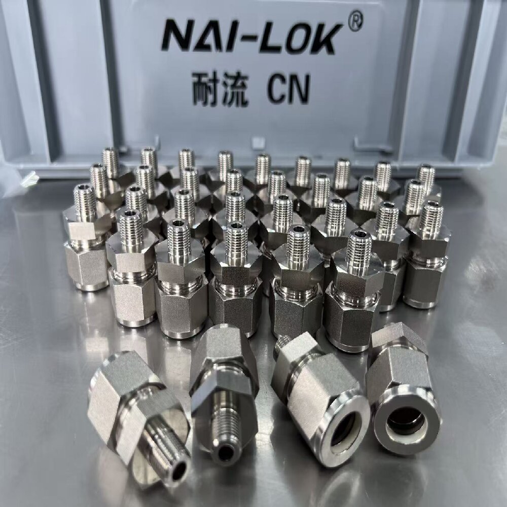 6mm tube fittings vs 14 inch key differences explained