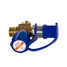 ENERGIA NGV 01 FILLING VALVE – Energia Italy
