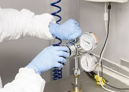 Specialty Gas Equipment